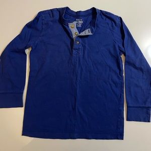 Boys children’s place long sleeve tee